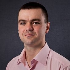Miroslav Kolesar, PMP®